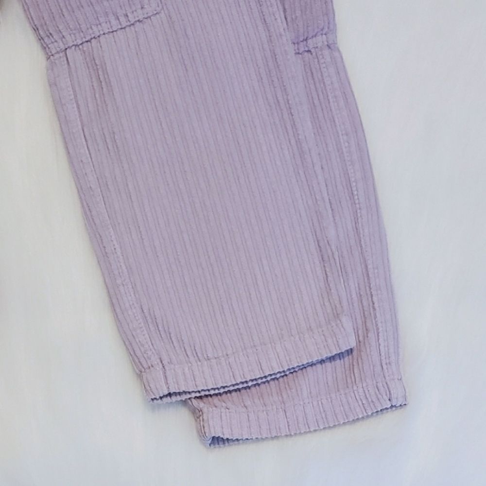 The Ragged Priest Unreal Combat Corduroy Jeans Size 24 NWT - Picture 13 of 13